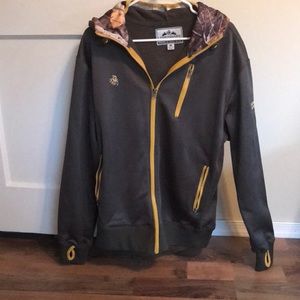 Legendary Whitetails Men’s Jacket